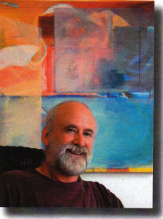 jon oelrichs